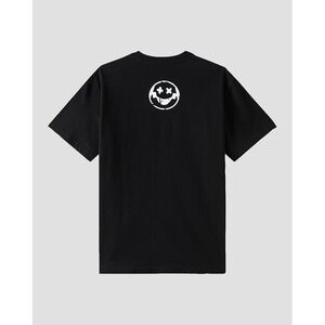 ClownZ 3 Faces T-shirt